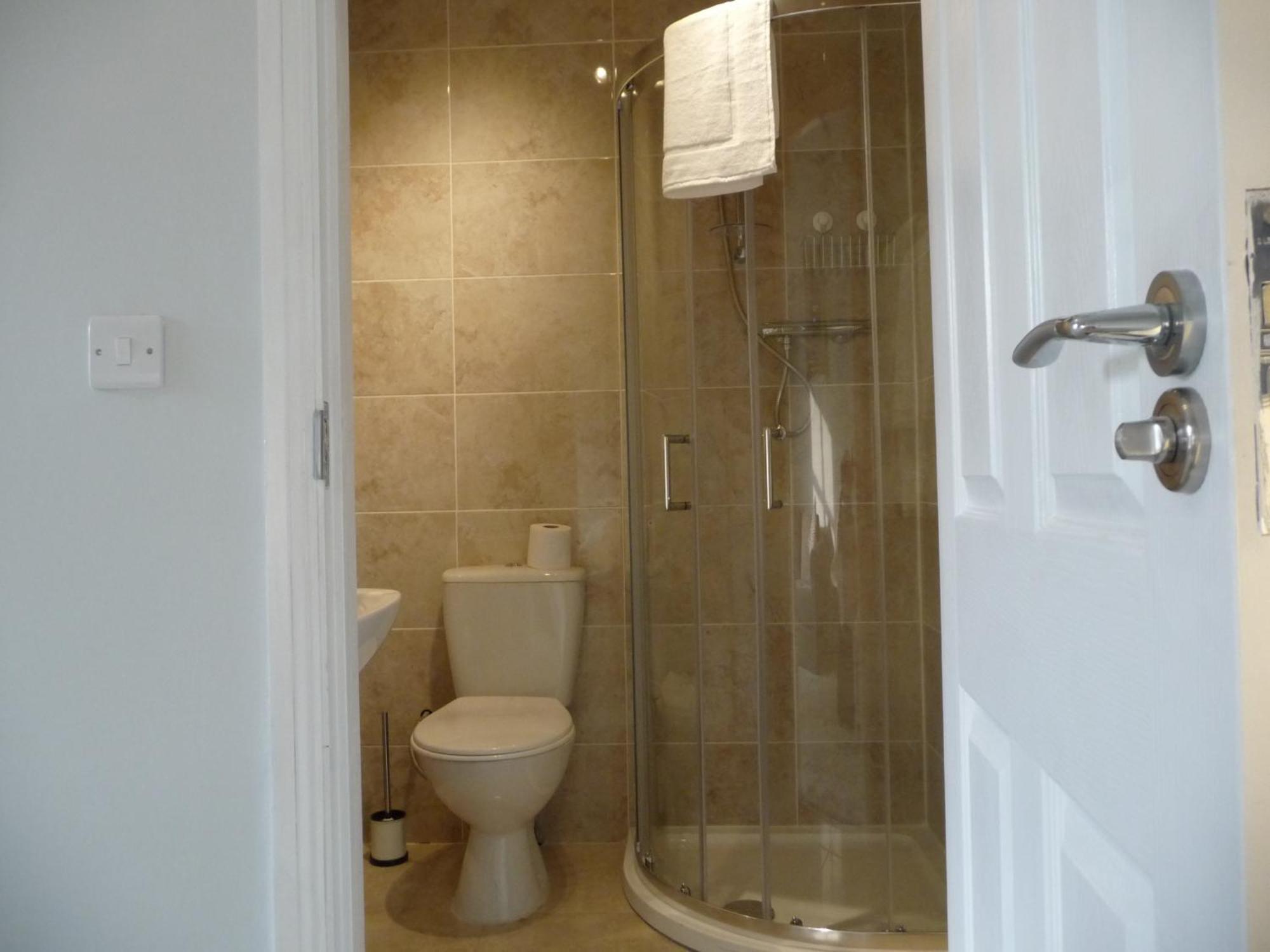 Donnybrook Townhouse Apartment Дъблин Стая снимка