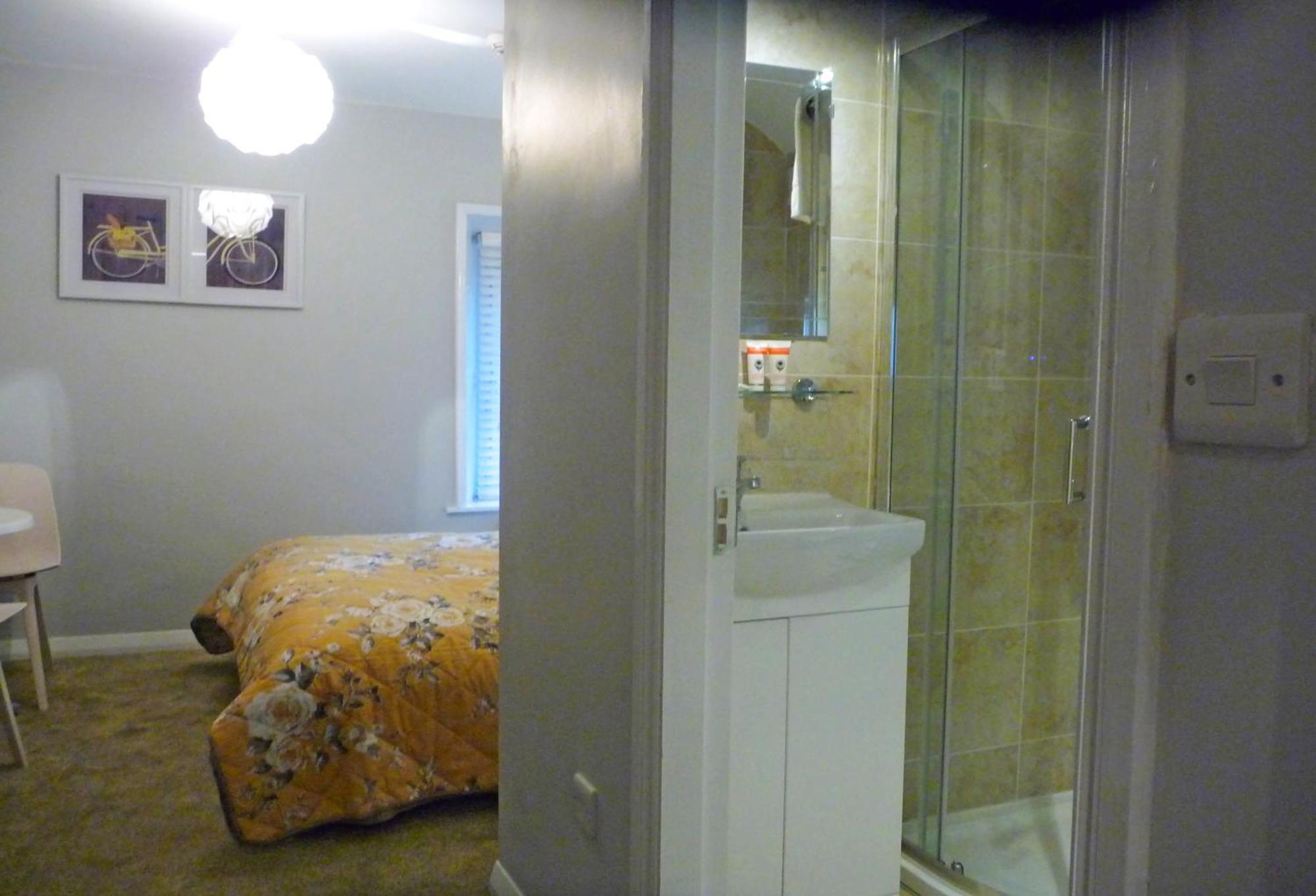 Donnybrook Townhouse Apartment Дъблин Стая снимка