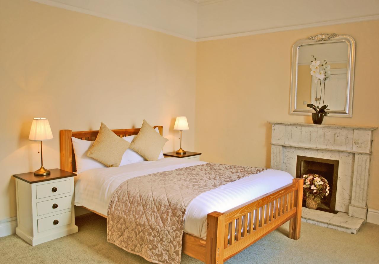 Donnybrook Townhouse Apartment Дъблин Екстериор снимка