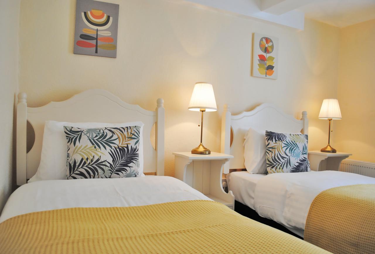 Donnybrook Townhouse Apartment Дъблин Екстериор снимка
