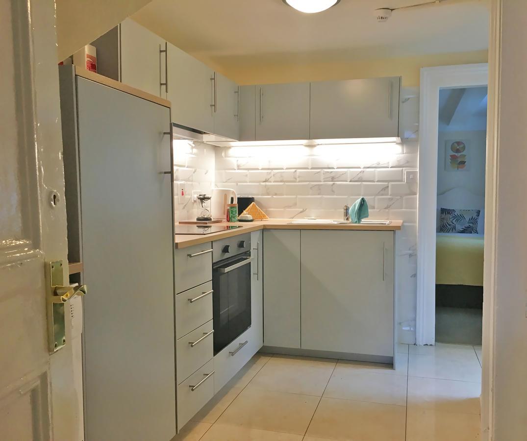 Donnybrook Townhouse Apartment Дъблин Екстериор снимка