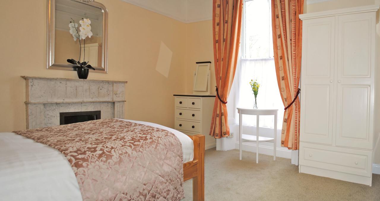 Donnybrook Townhouse Apartment Дъблин Екстериор снимка