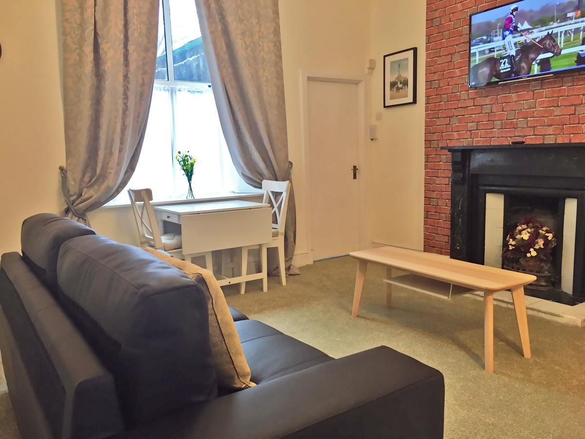 Donnybrook Townhouse Apartment Дъблин Екстериор снимка