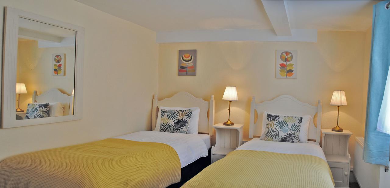 Donnybrook Townhouse Apartment Дъблин Екстериор снимка