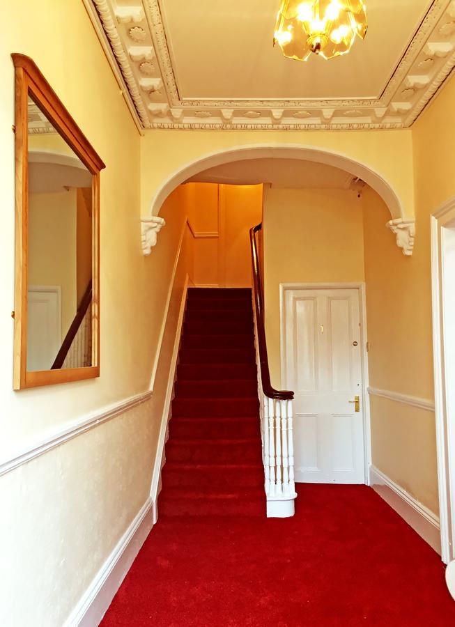 Donnybrook Townhouse Apartment Дъблин Екстериор снимка