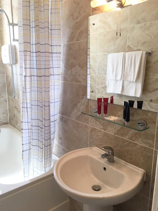 Donnybrook Townhouse Apartment Дъблин Екстериор снимка