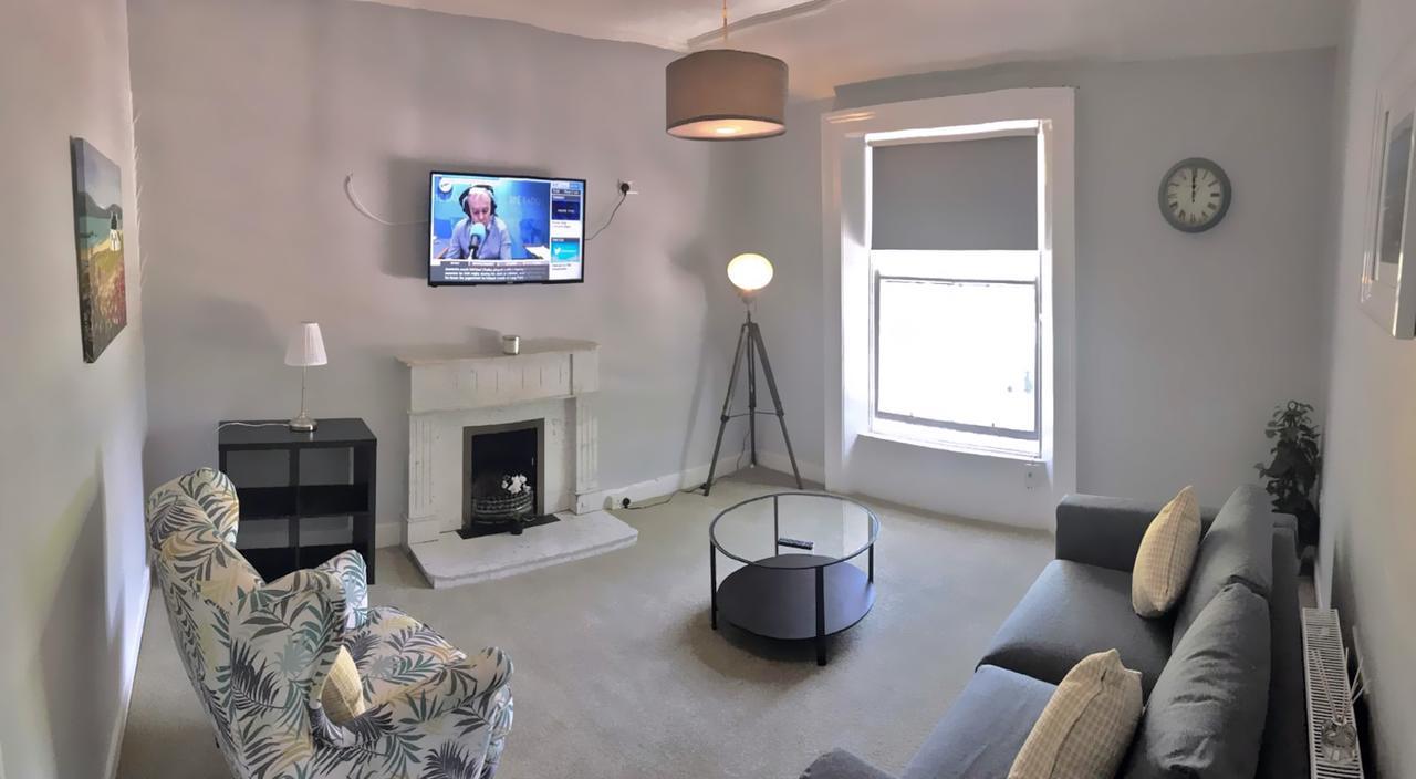 Donnybrook Townhouse Apartment Дъблин Екстериор снимка