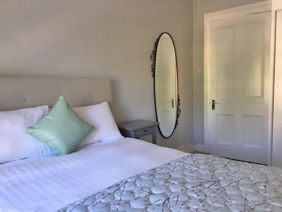 Donnybrook Townhouse Apartment Дъблин Екстериор снимка