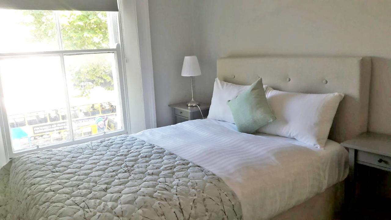 Donnybrook Townhouse Apartment Дъблин Екстериор снимка