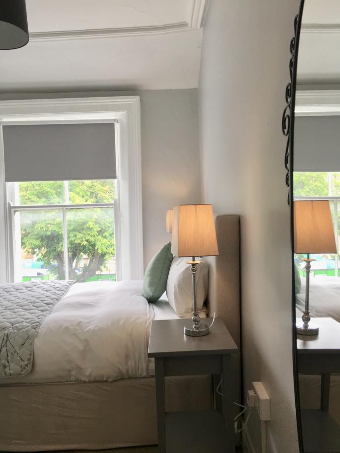 Donnybrook Townhouse Apartment Дъблин Екстериор снимка