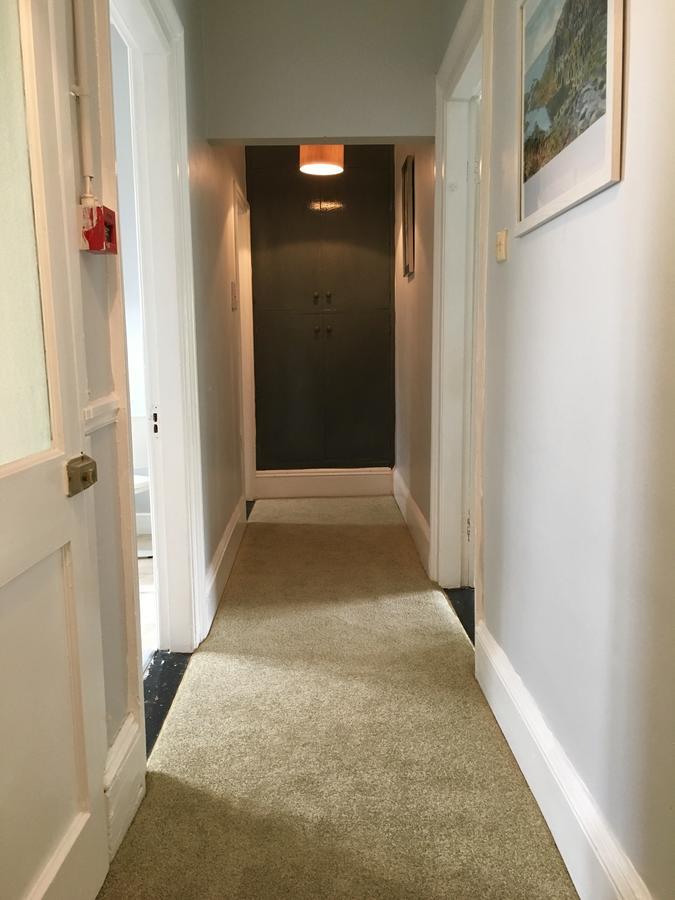 Donnybrook Townhouse Apartment Дъблин Екстериор снимка