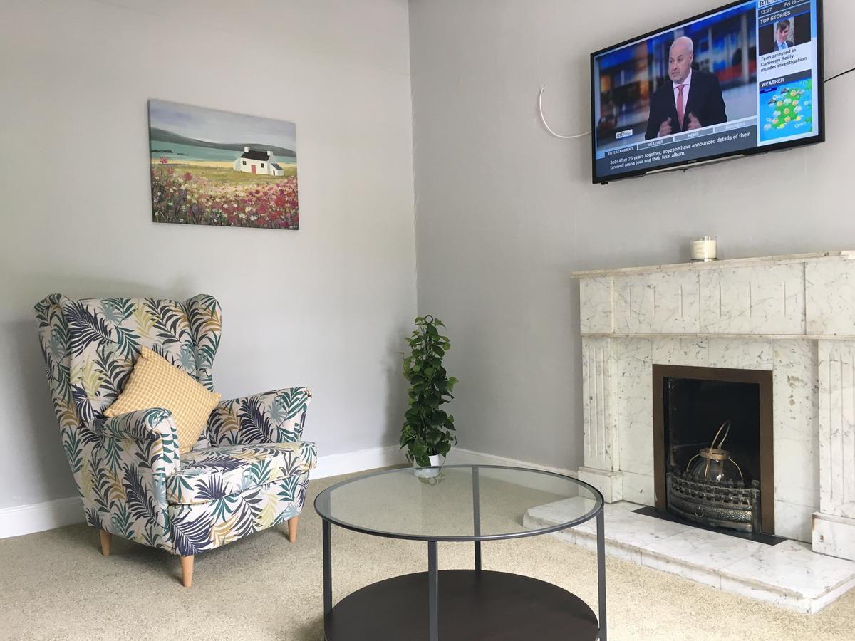 Donnybrook Townhouse Apartment Дъблин Екстериор снимка