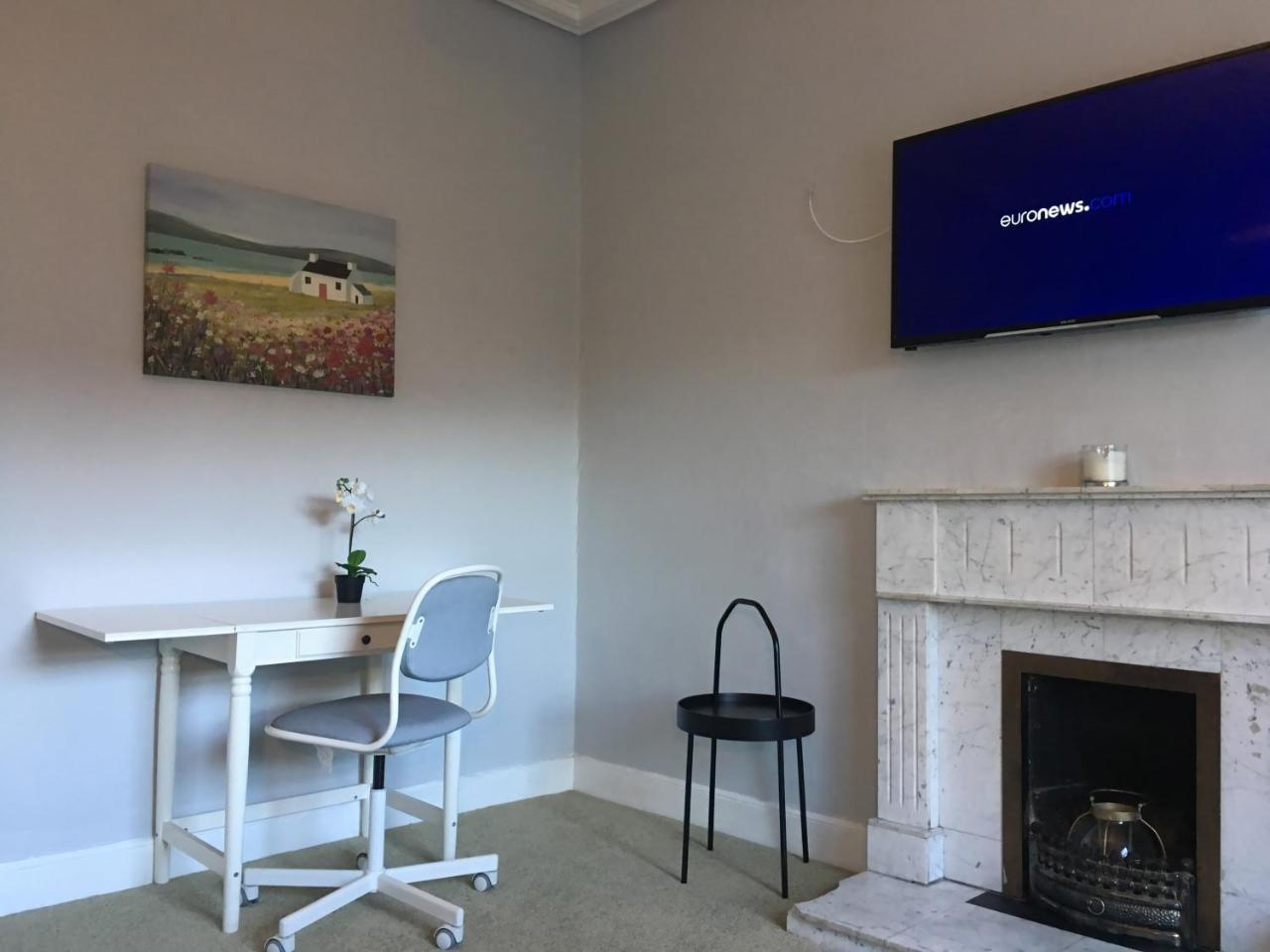 Donnybrook Townhouse Apartment Дъблин Екстериор снимка