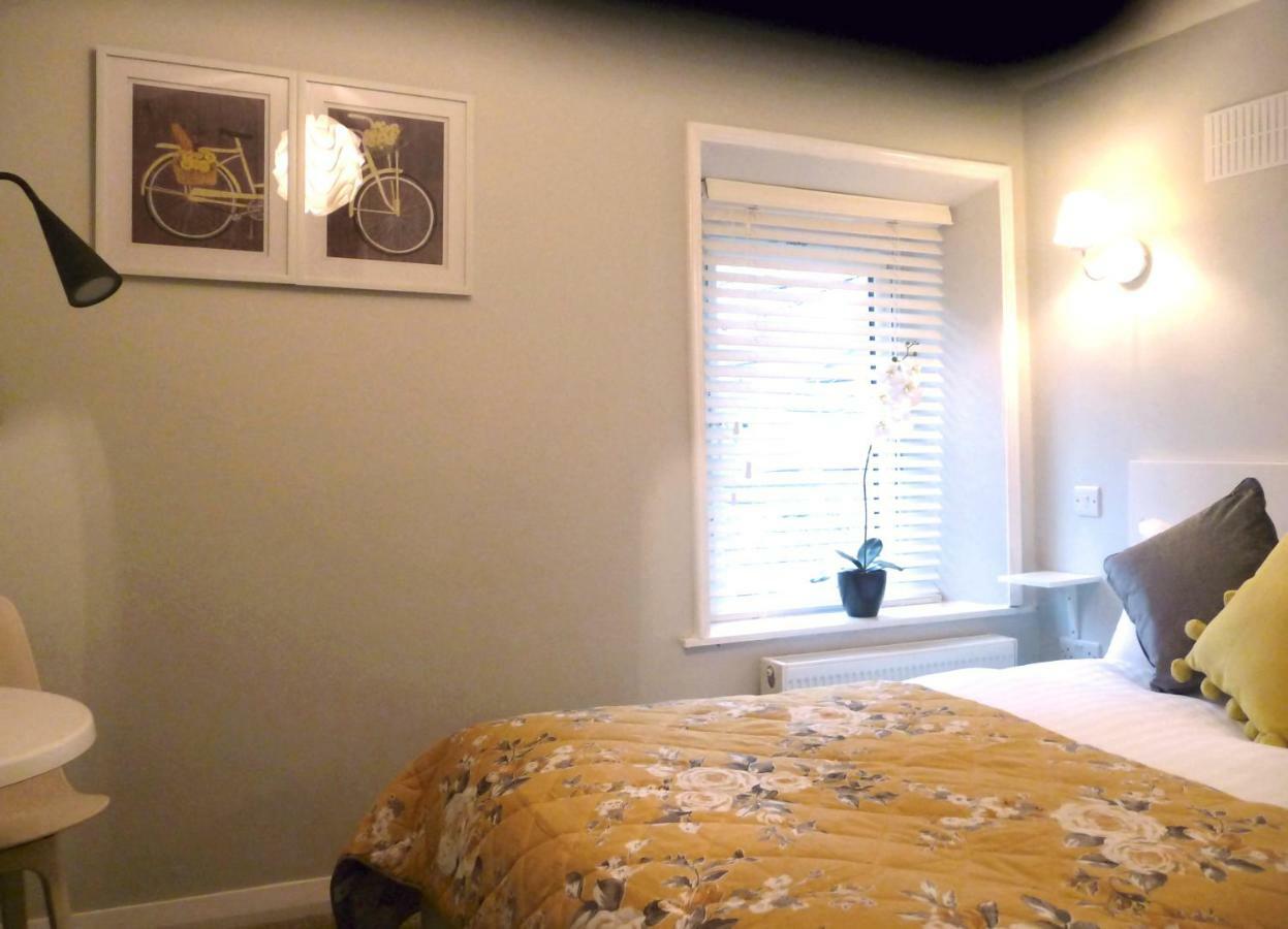 Donnybrook Townhouse Apartment Дъблин Екстериор снимка