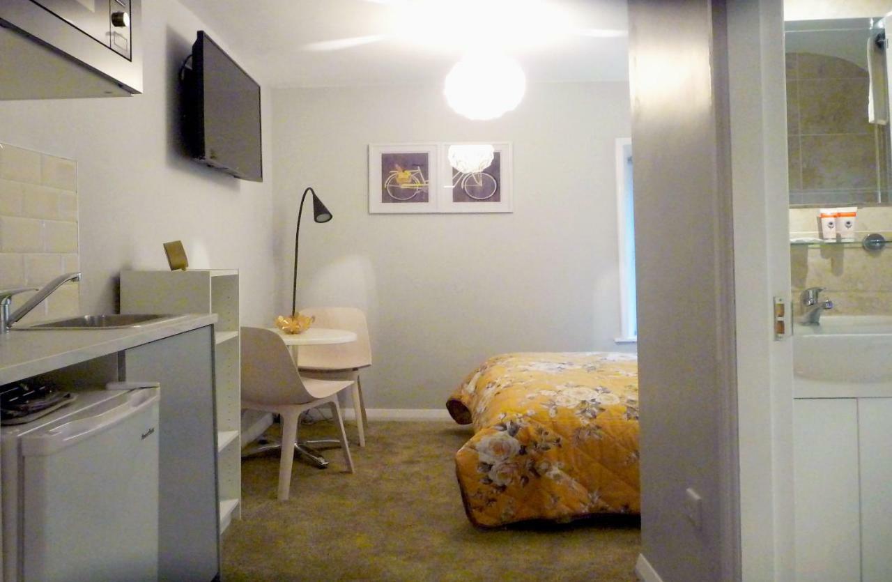 Donnybrook Townhouse Apartment Дъблин Екстериор снимка