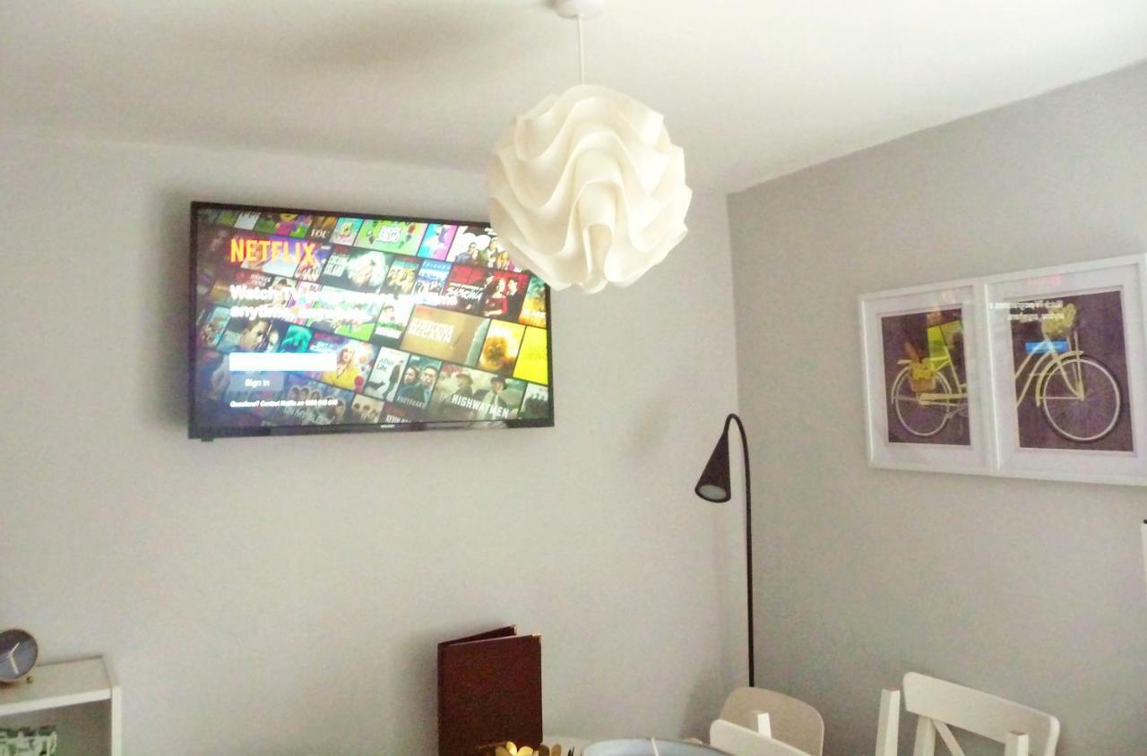Donnybrook Townhouse Apartment Дъблин Екстериор снимка