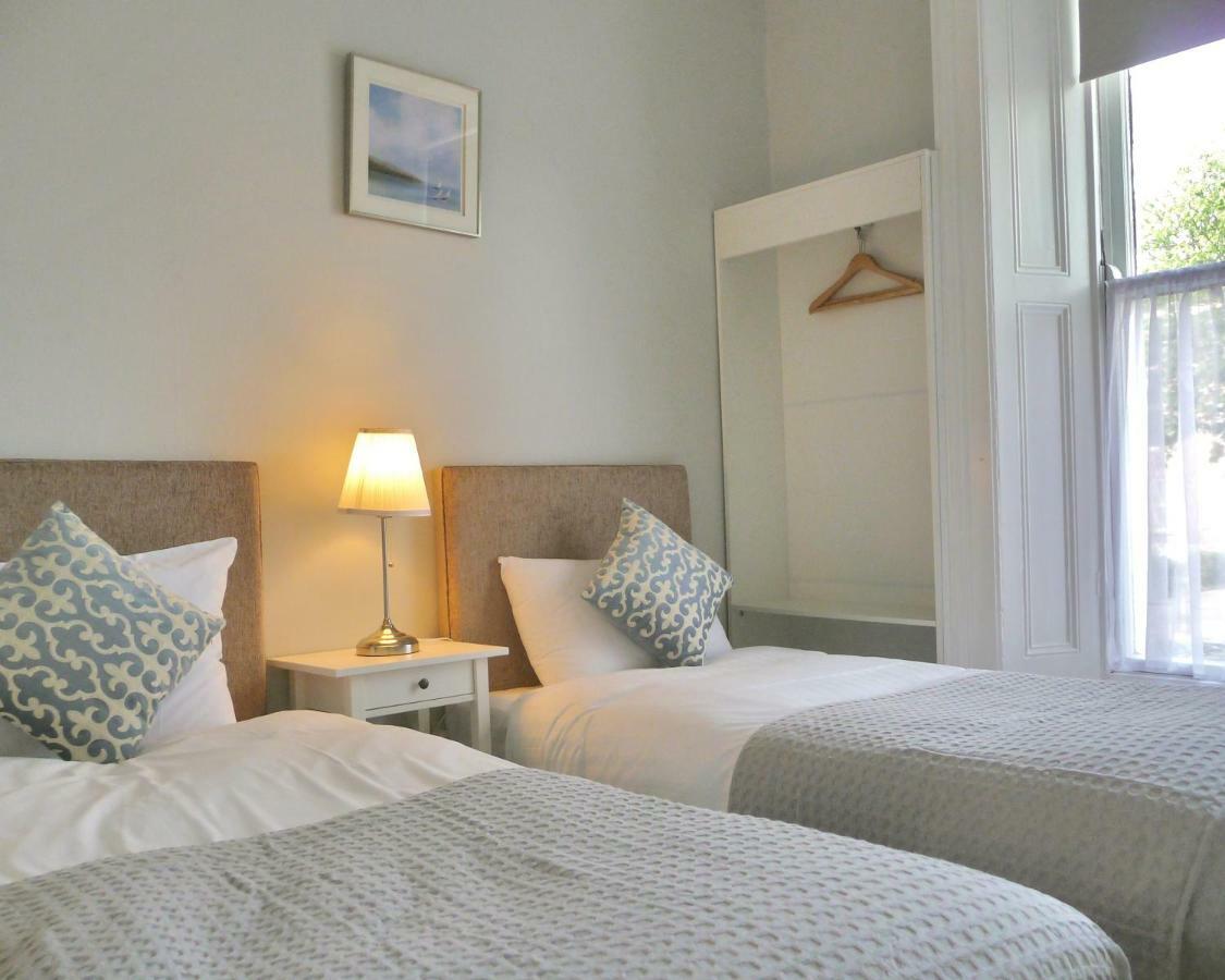 Donnybrook Townhouse Apartment Дъблин Екстериор снимка