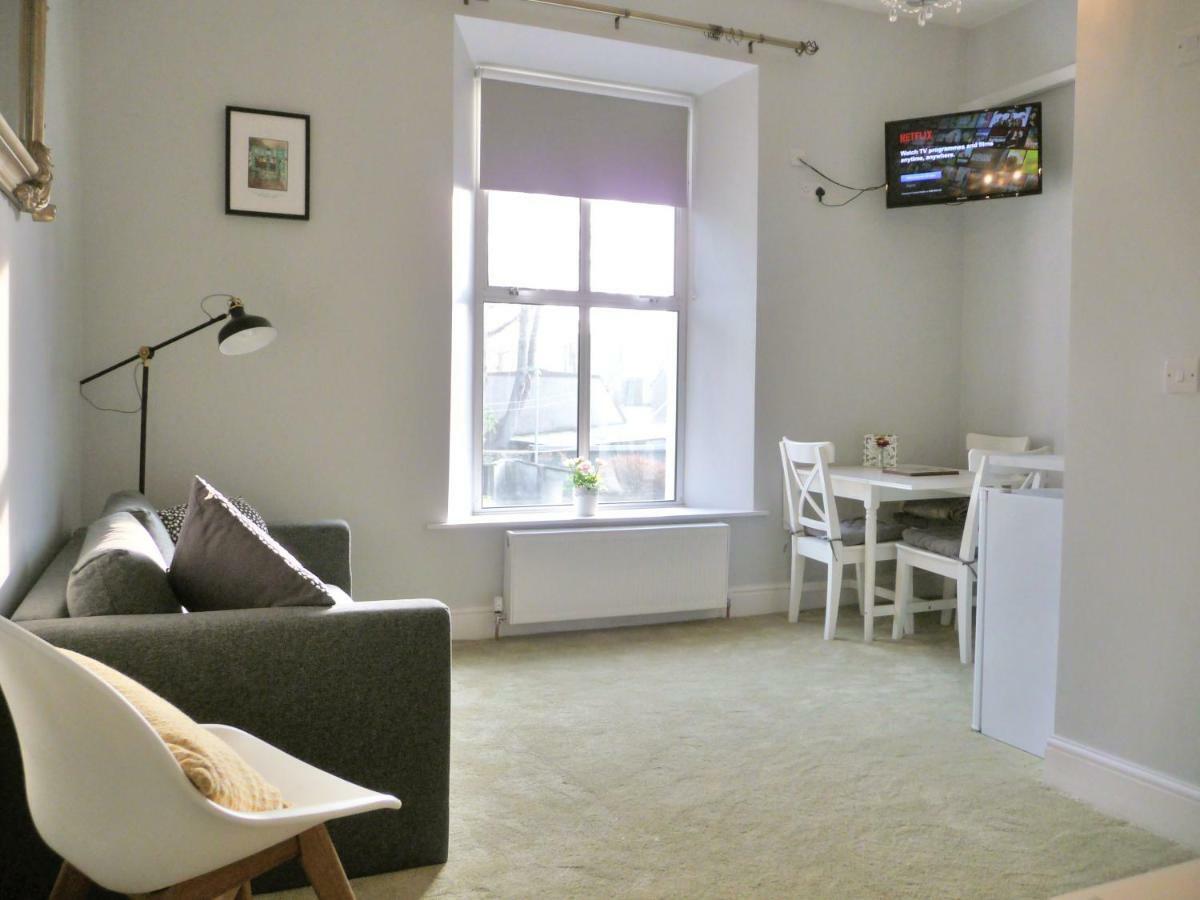 Donnybrook Townhouse Apartment Дъблин Екстериор снимка