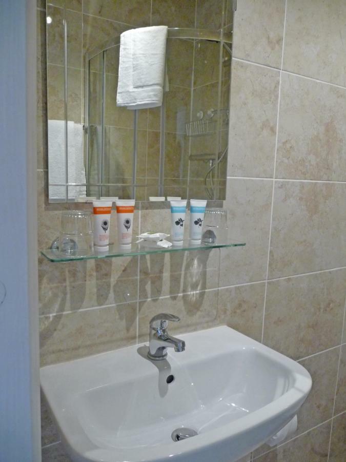 Donnybrook Townhouse Apartment Дъблин Екстериор снимка