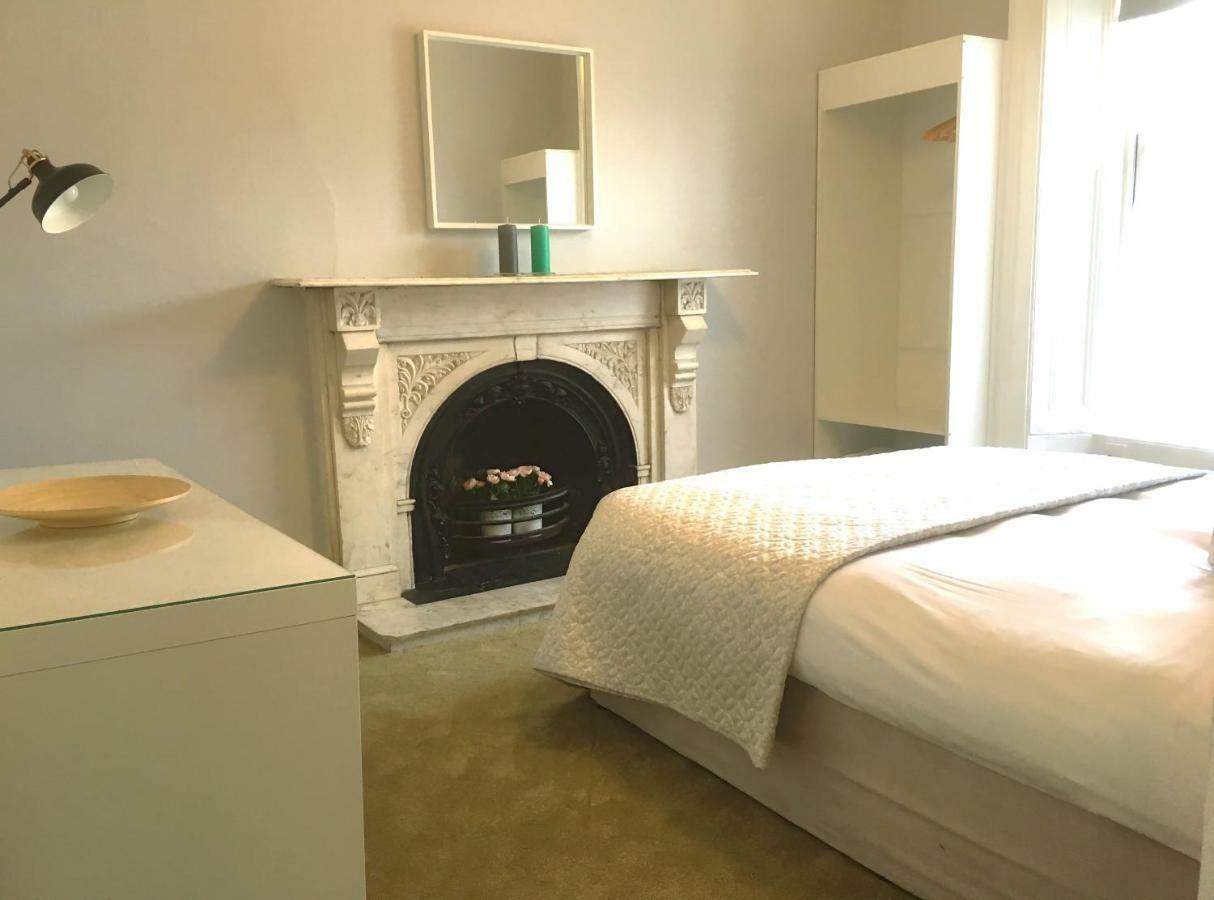 Donnybrook Townhouse Apartment Дъблин Екстериор снимка